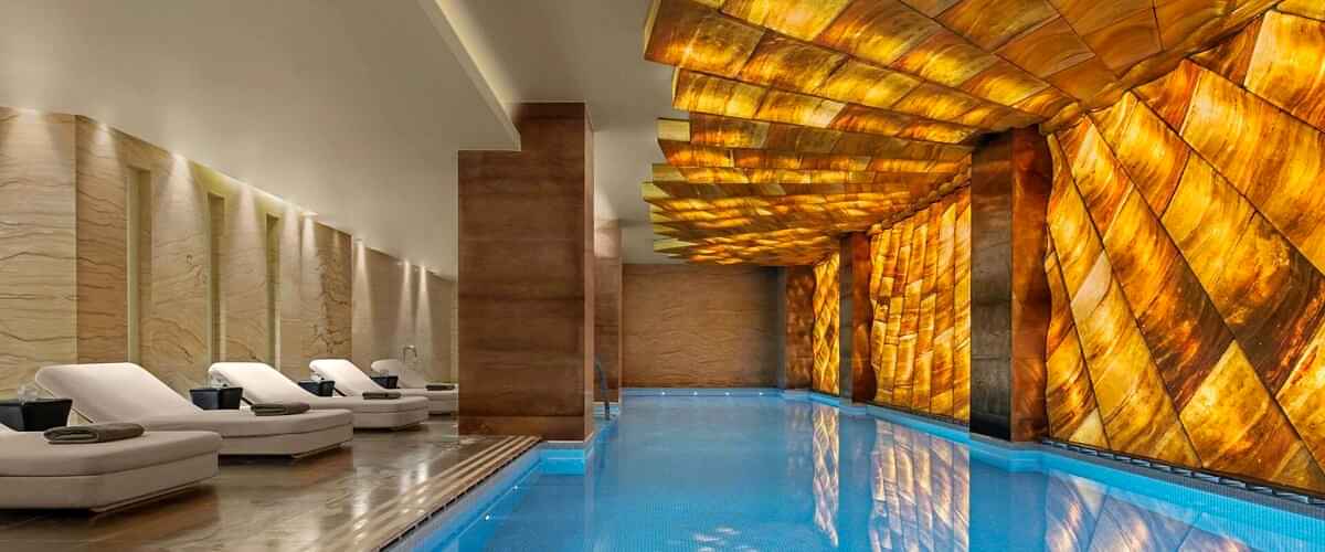 Aura Spa Masaj Salonu – Pendik'te Ruhunuzu ve Bedeninizi Dinlendirin